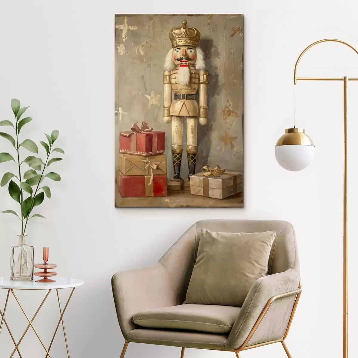 Obraz Louskáček Č. s46591