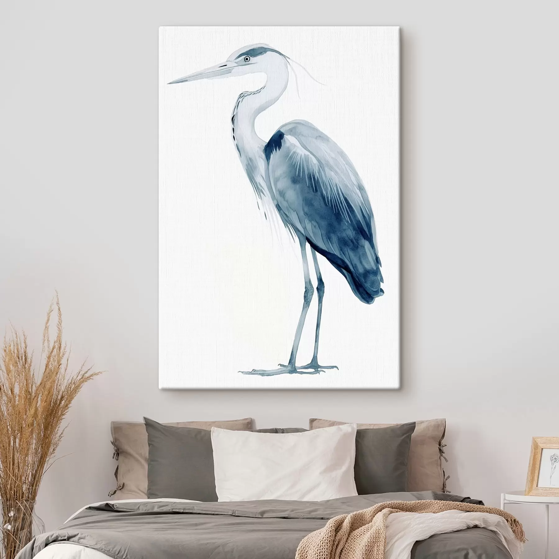 Obraz Jeřáb Č. s46610