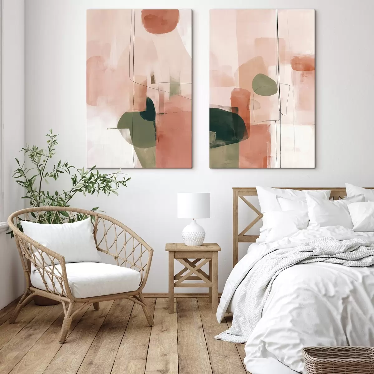 Obraz Abstrakce Č. m00939