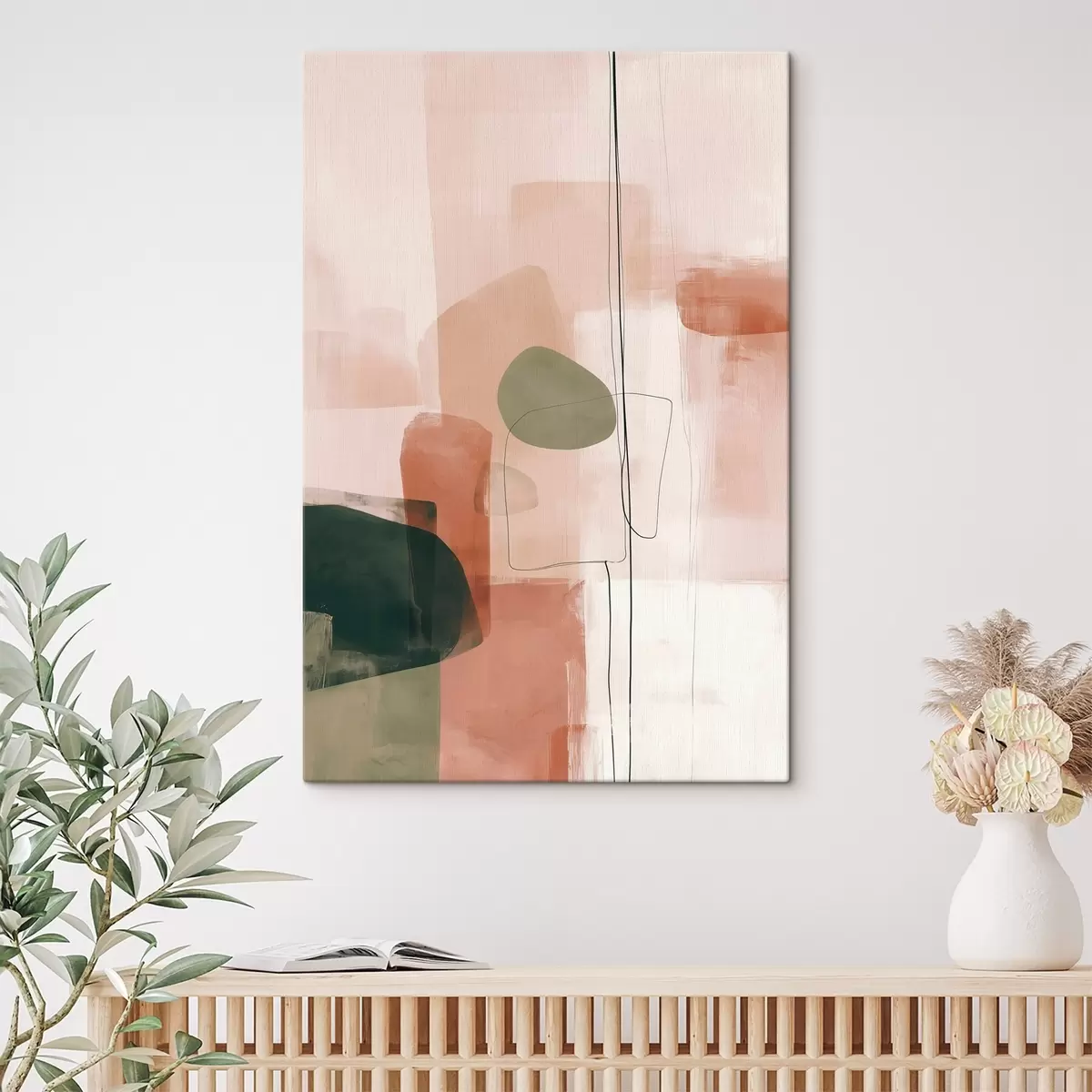 Obraz Abstrakce Č. s46575