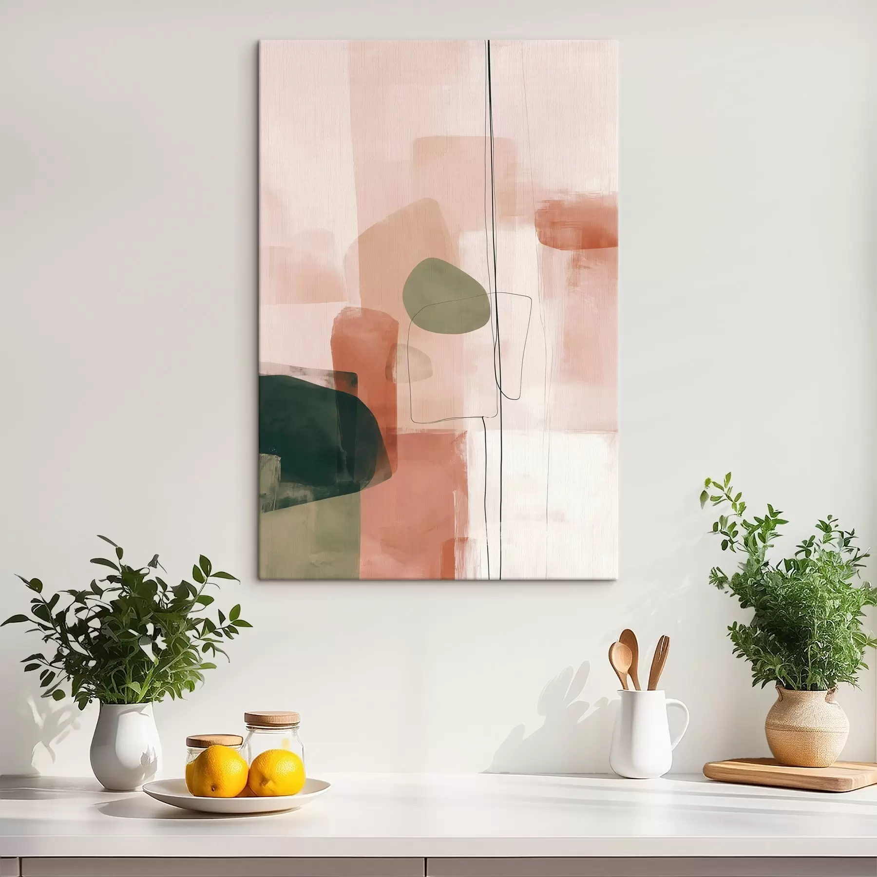 Obraz Abstrakce Č. s46575