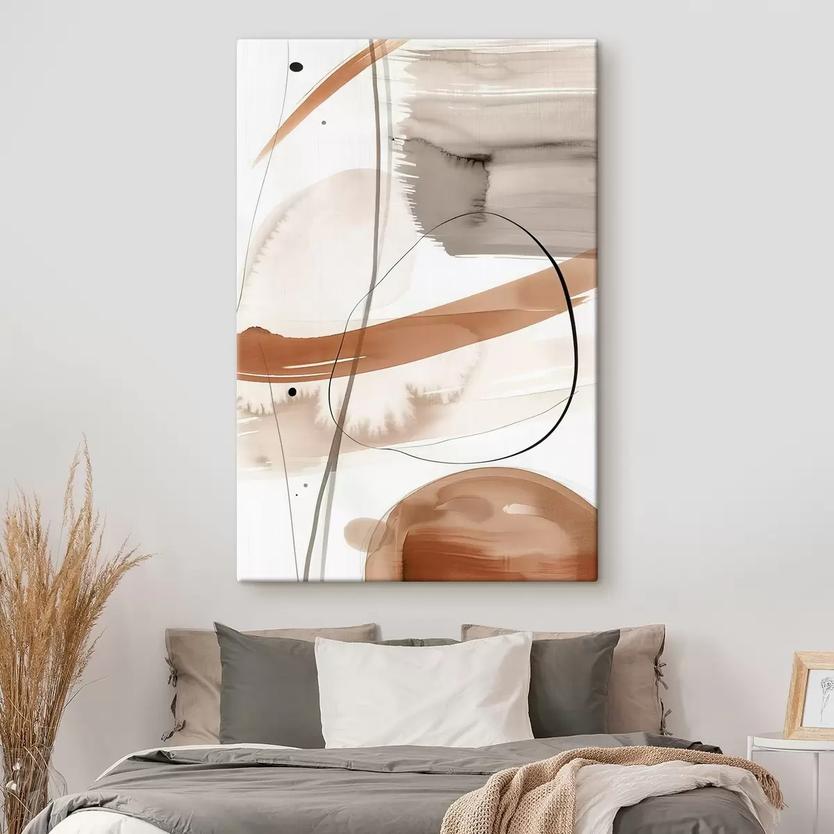 Obraz Abstrakce Č. s46582