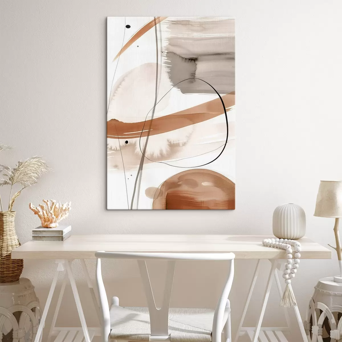 Obraz Abstrakce Č. s46582