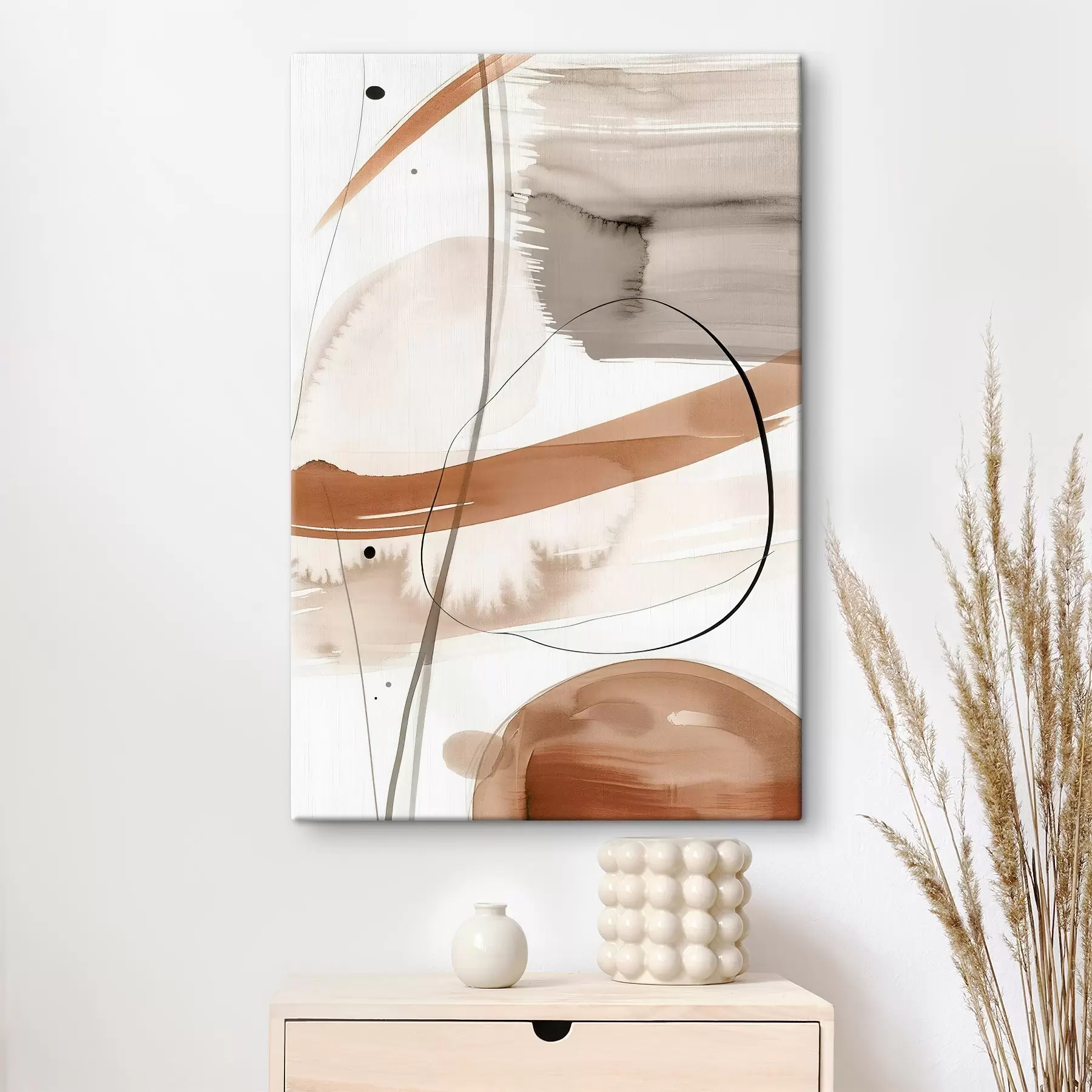 Obraz Abstrakce Č. s46582