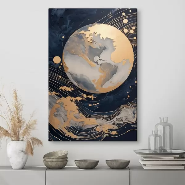 Vesmír, obloha a hvězdy