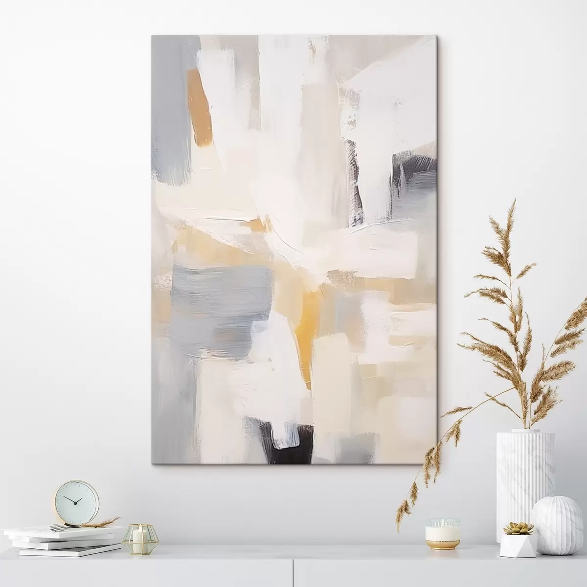 Obraz Abstrakce Č. s46734