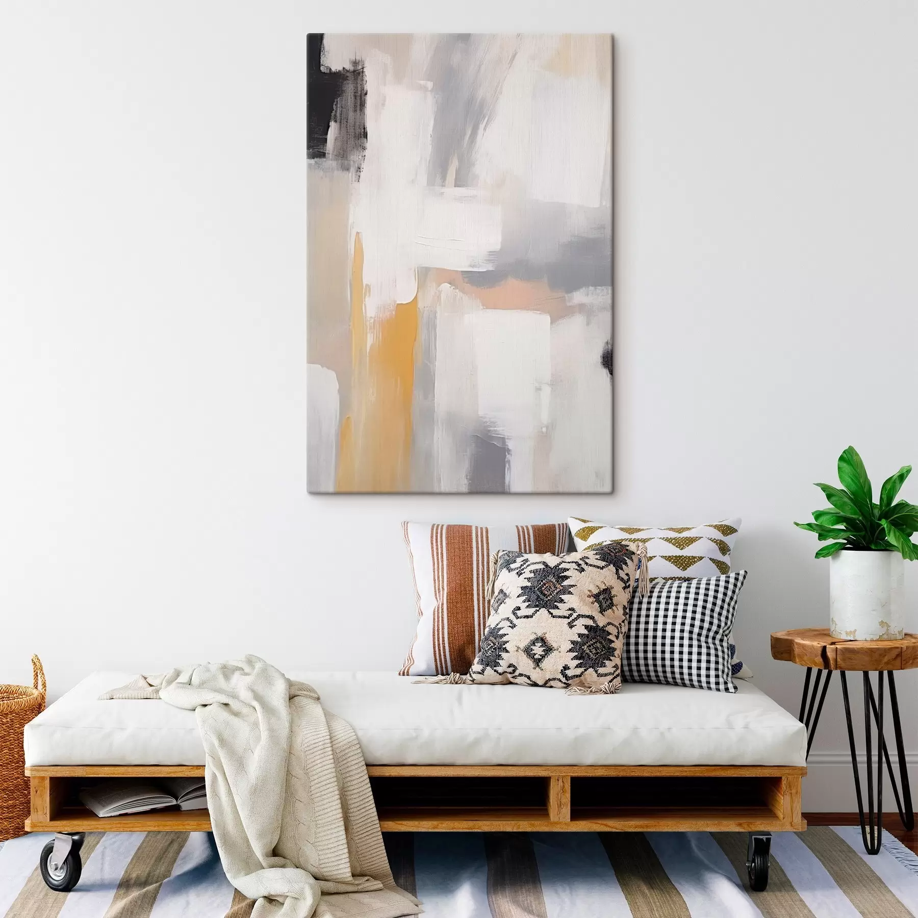 Obraz Abstrakce Č. s46735