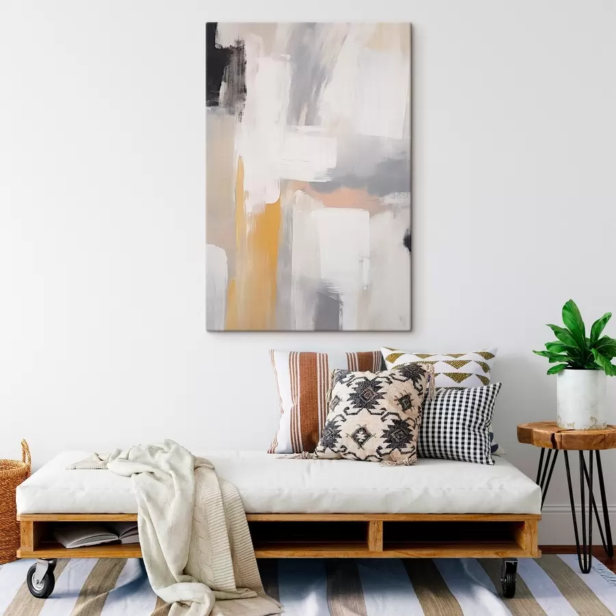 Obraz Abstrakce Č. s46735