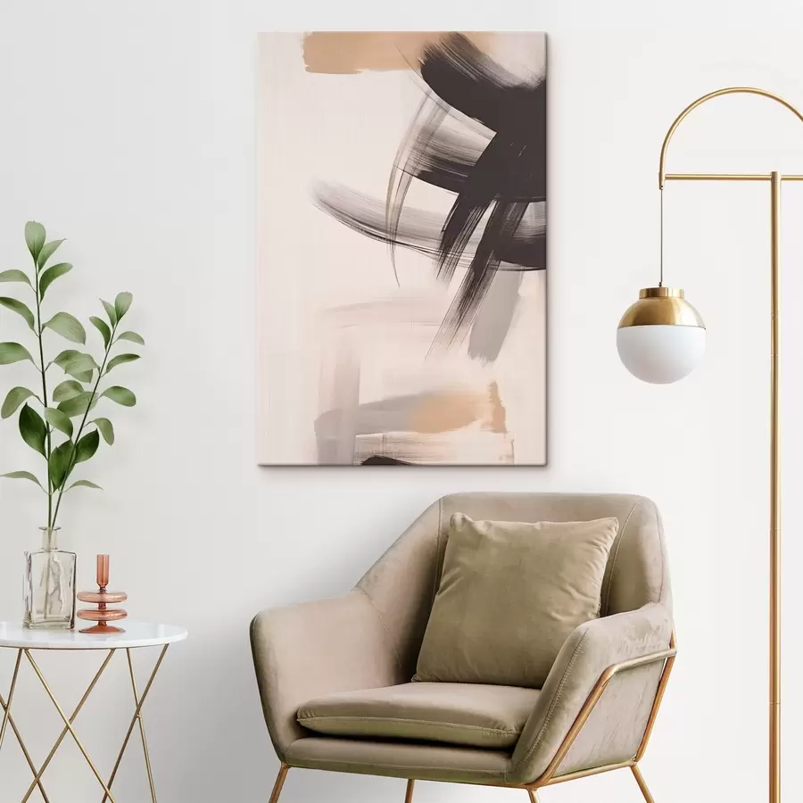 Obraz Abstrakce Č. s46736