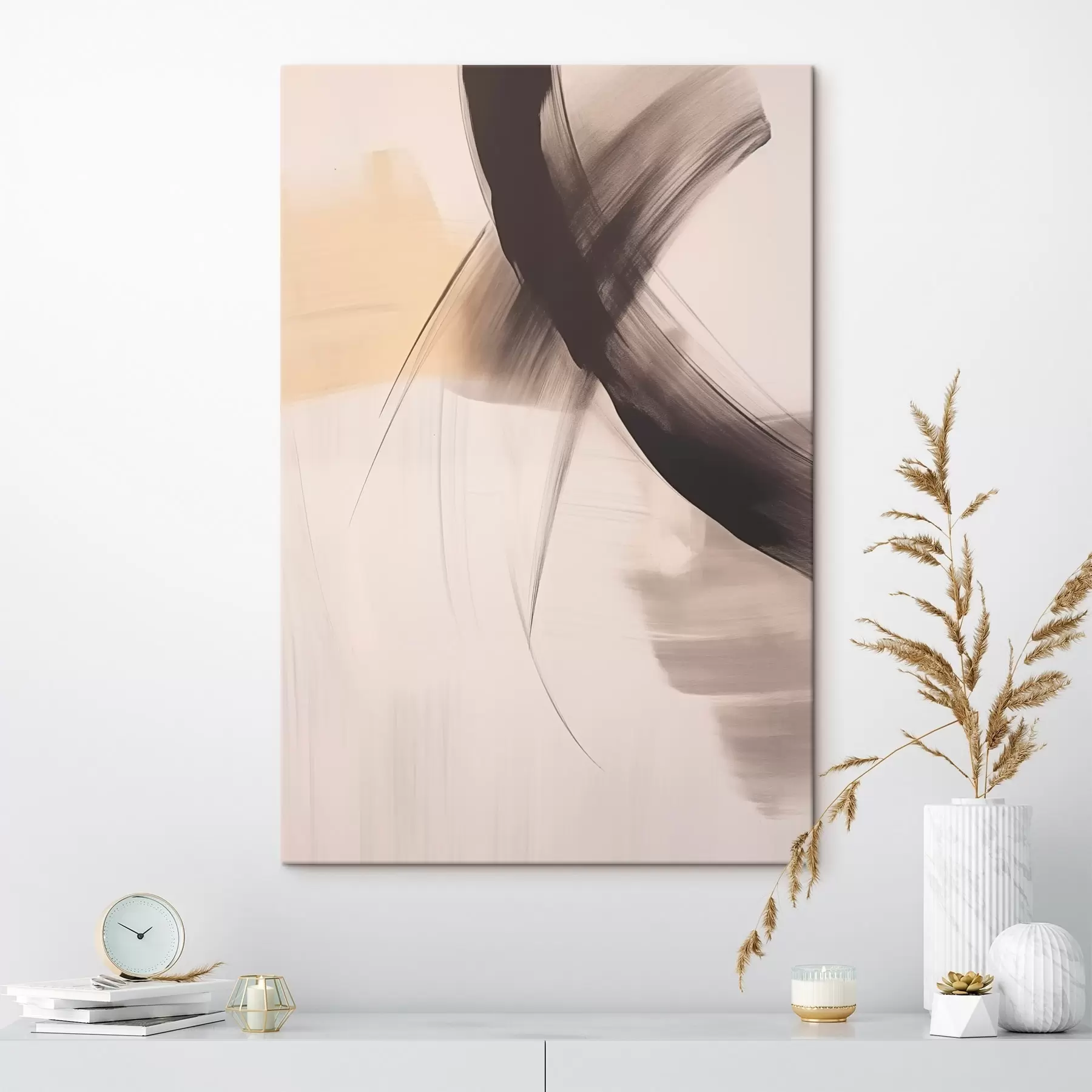 Obraz Abstrakce Č. s46737