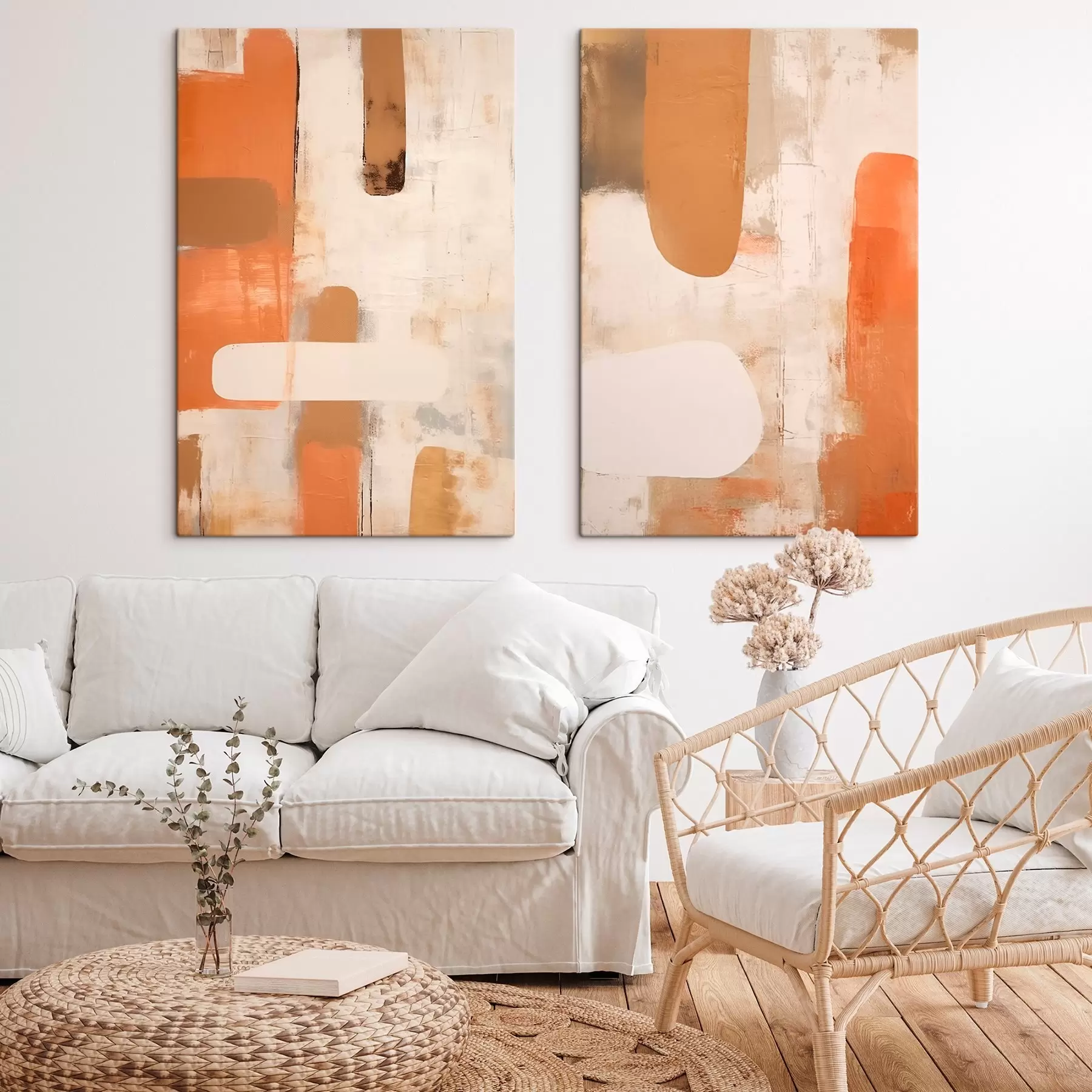 Obraz Abstrakce Č. m00979