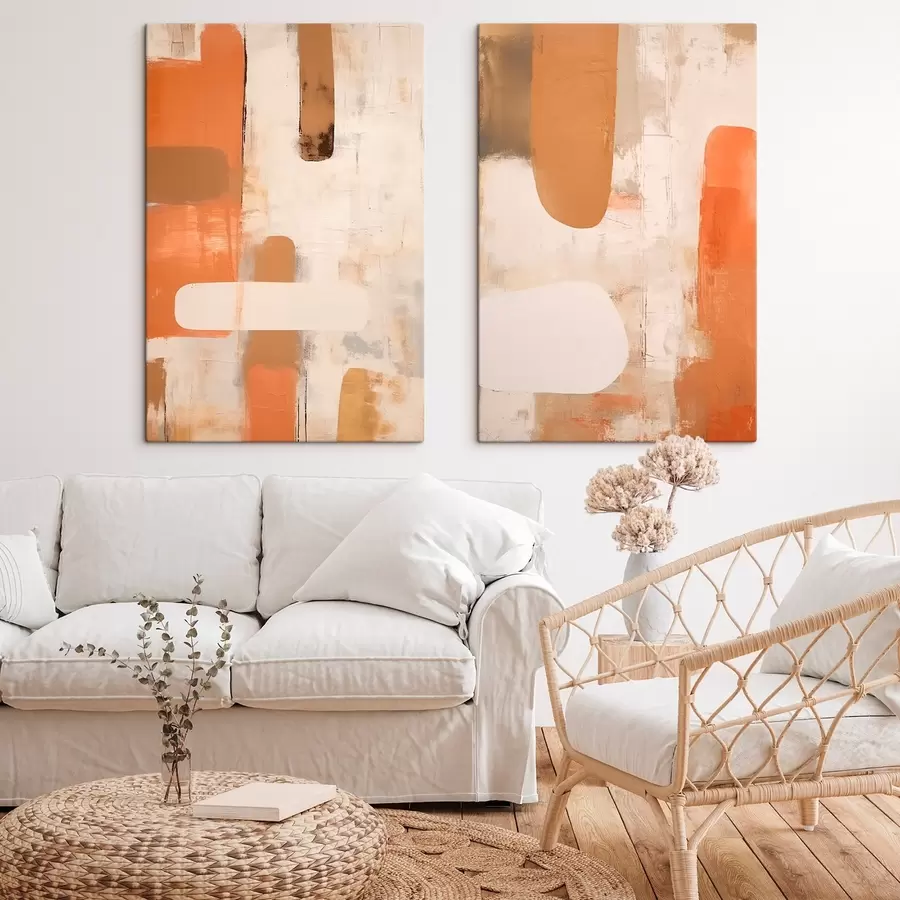 Obraz Abstrakce Č. m00979