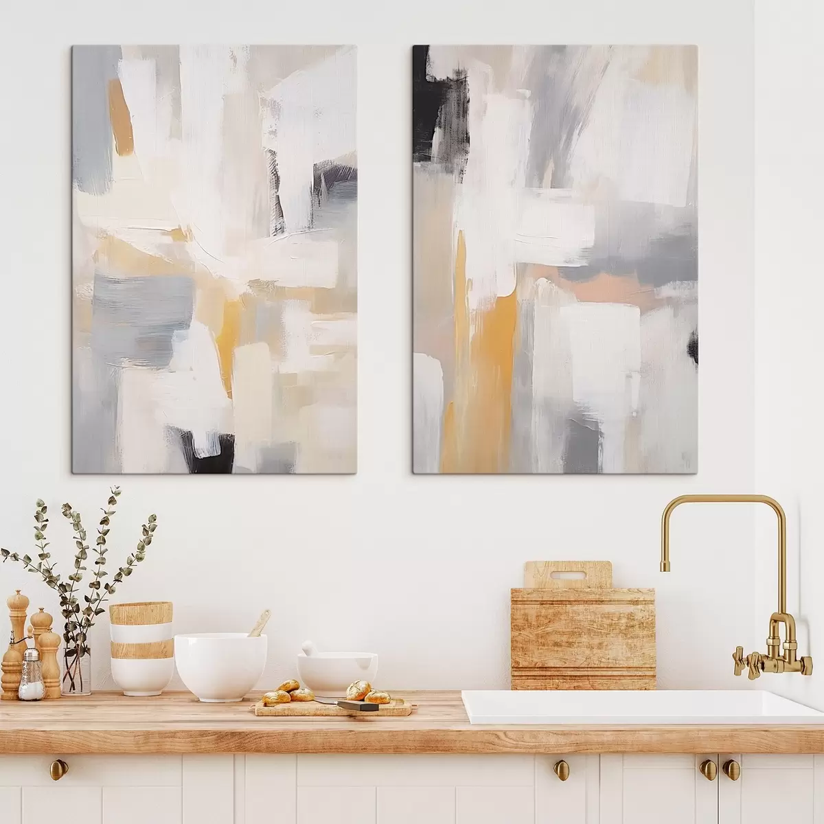 Obraz Abstrakce Č. m01024