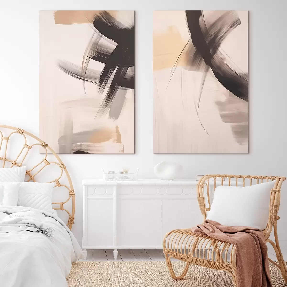 Obraz Abstrakce Č. m01025