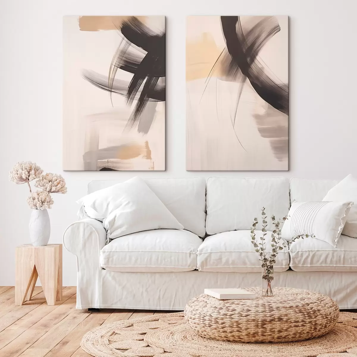 Obraz Abstrakce Č. m01025