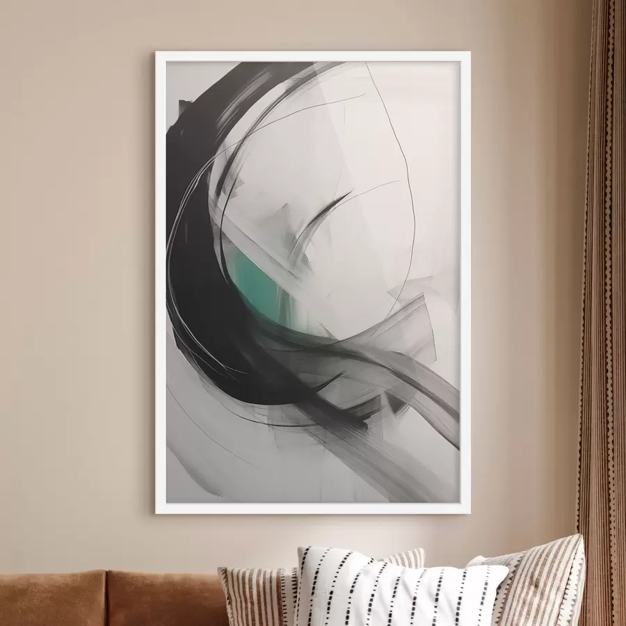 Fototapet Abstraktní f46727