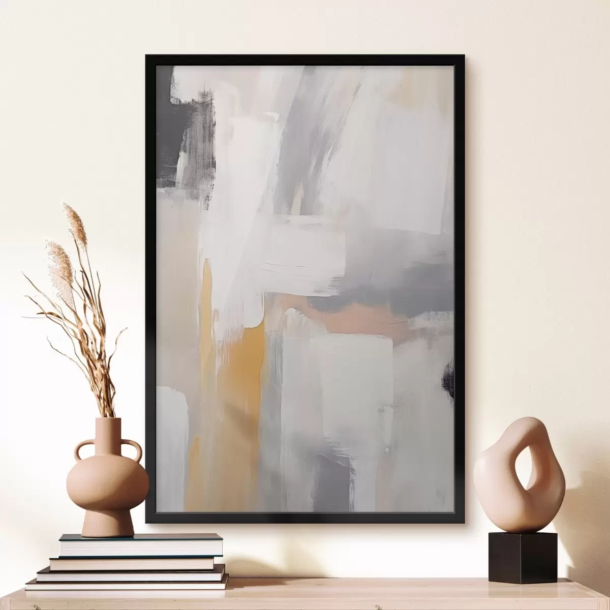 Poster Abstrakce f46735