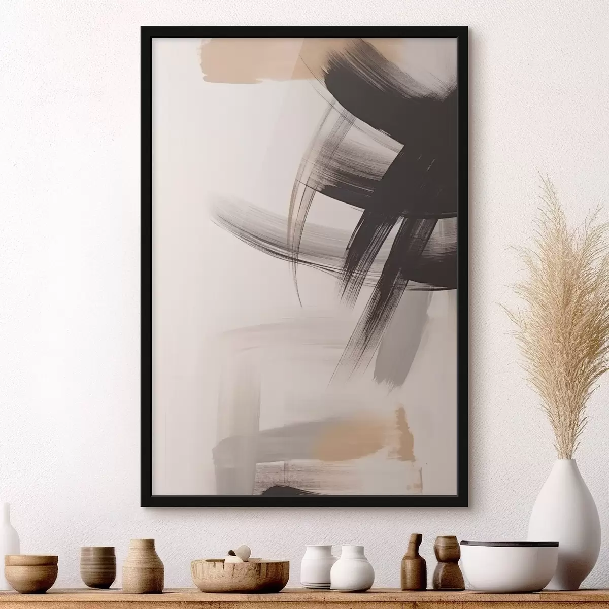 Poster Abstrakce f46736