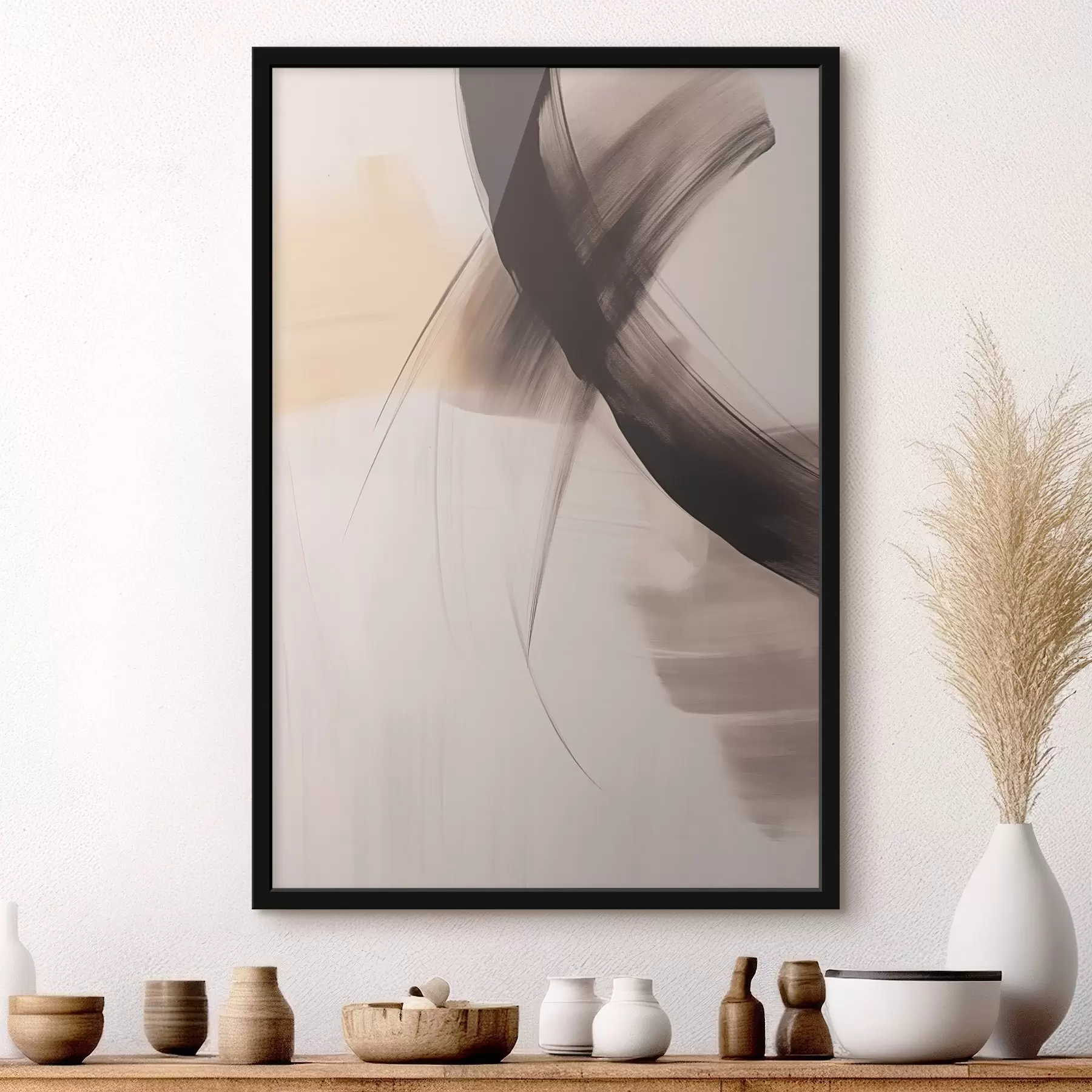 Fototapet Abstrakce f46737