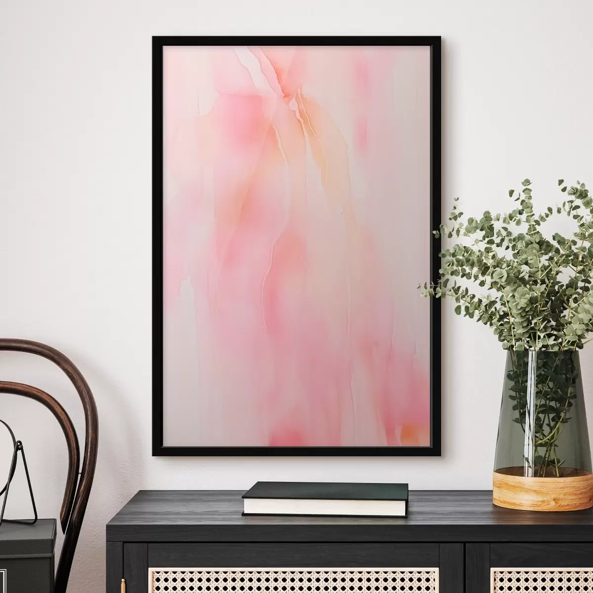 Poster Abstrakce f46739