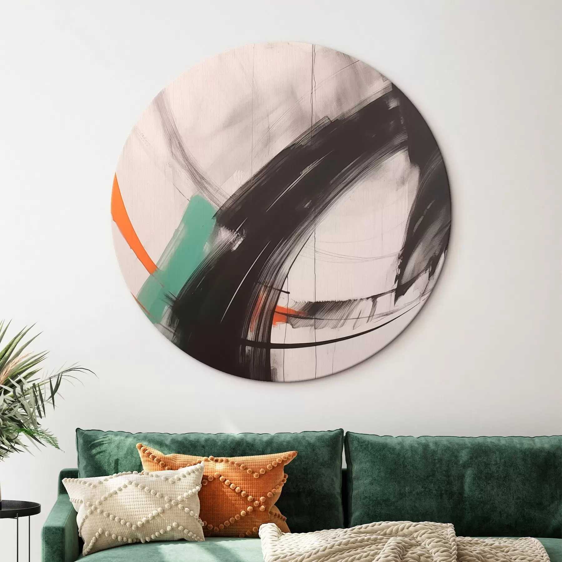 Obraz Abstraktní Č. r46728