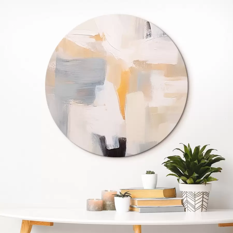 Obraz Abstrakce Č. r46734