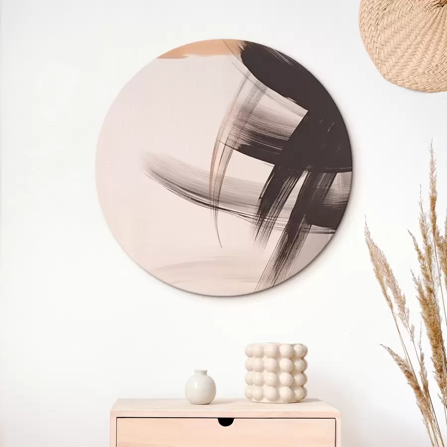 Obraz Abstrakce Č. r46736