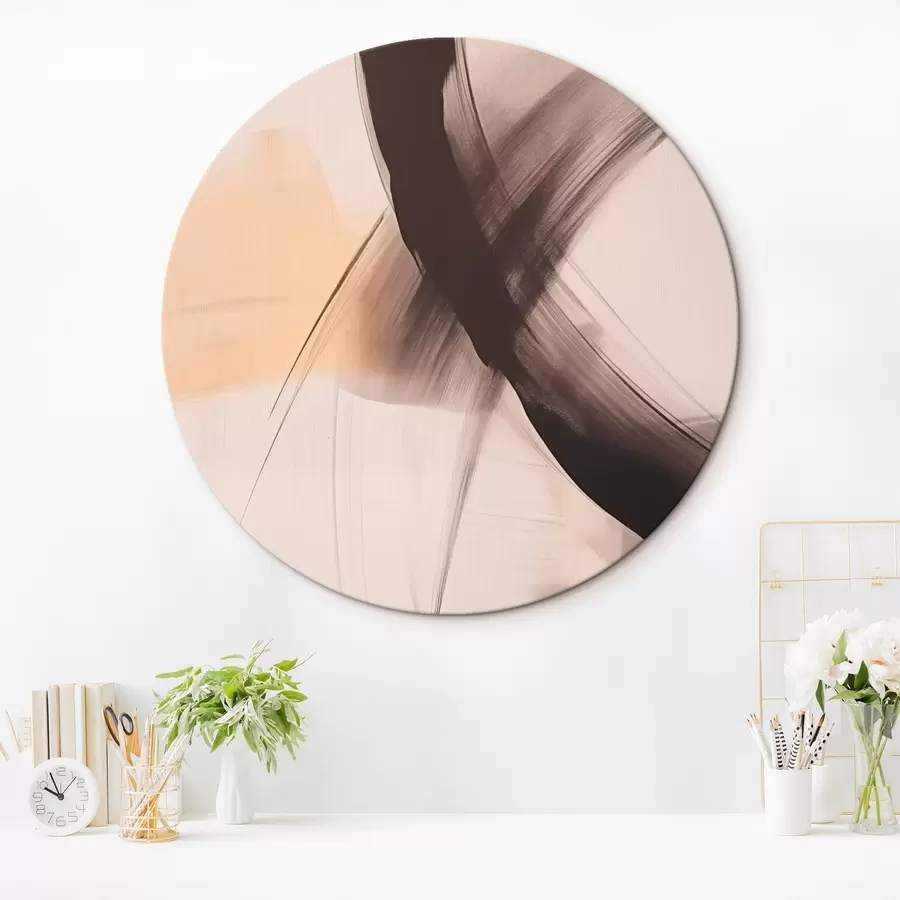 Obraz Abstrakce Č. r46737