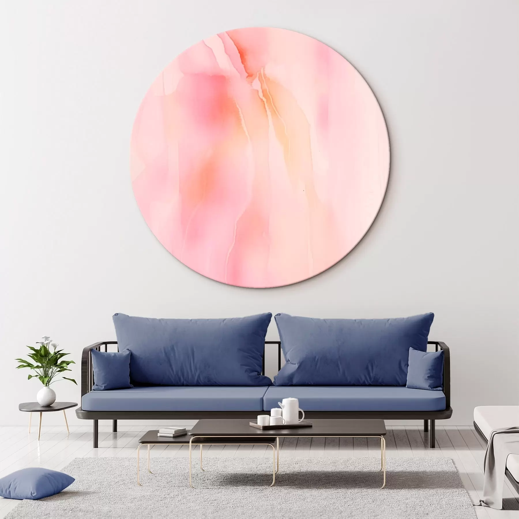 Obraz Abstrakce Č. r46739