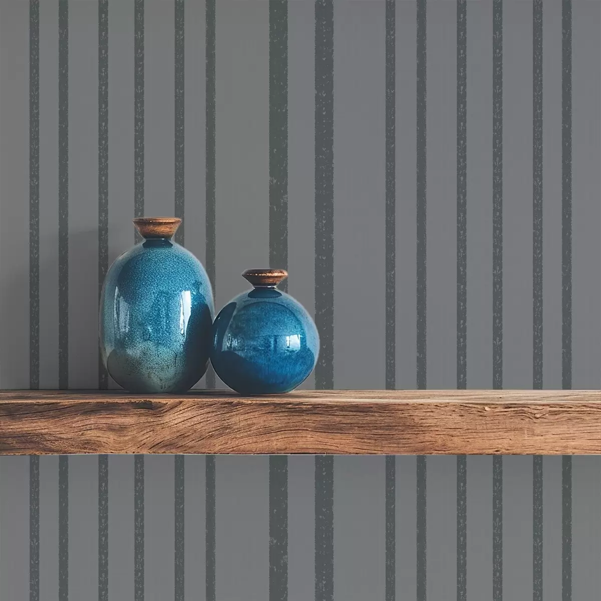 Tapety Tmavě šedé pozadí s vertikálními texturovanými pruhy a00979v1