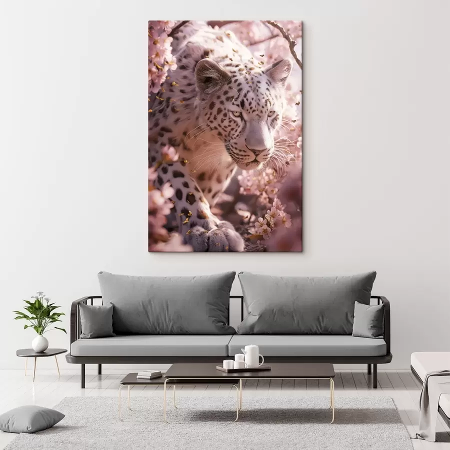 Obraz Gepard Č. s46792