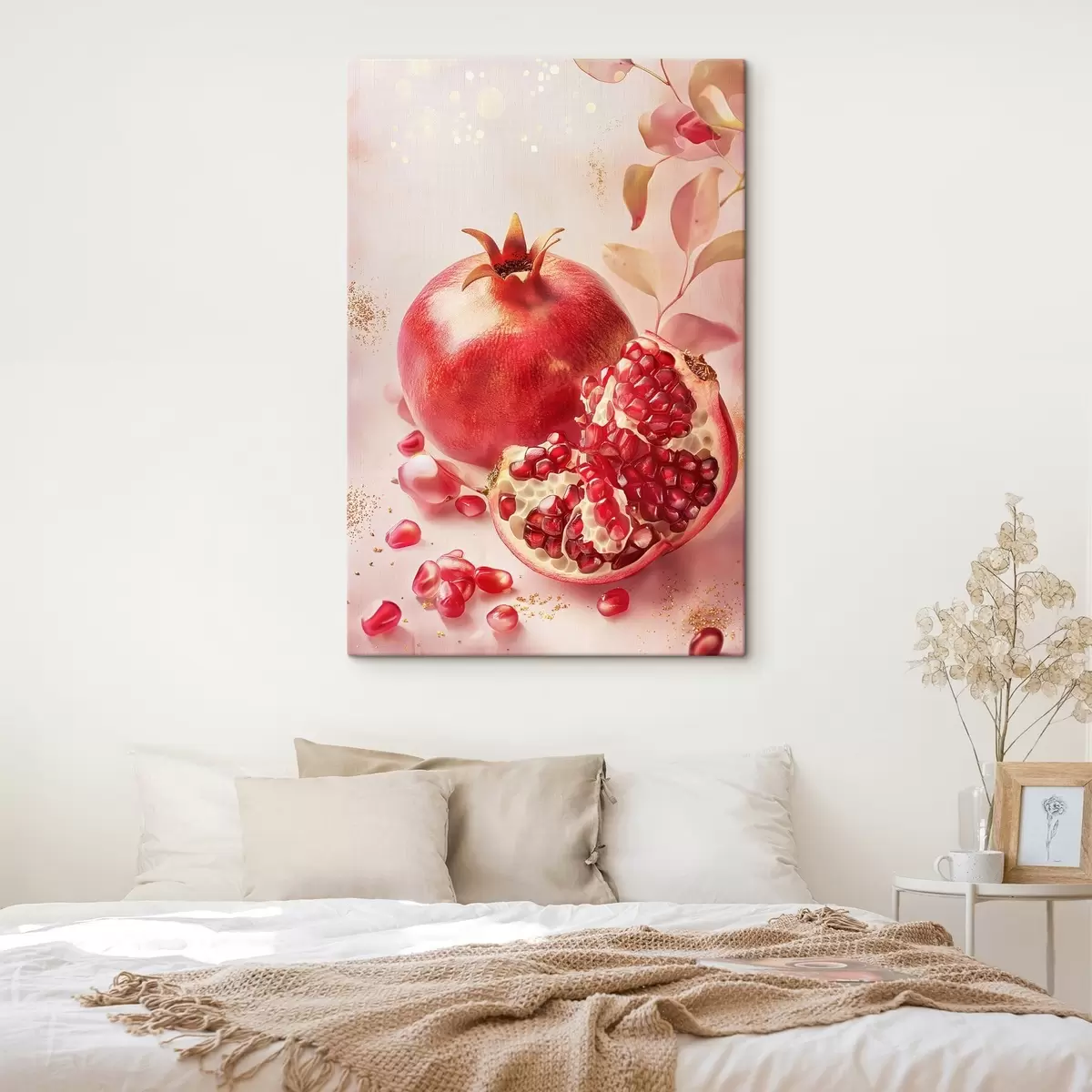 Obraz Granátové jablko Č. s46794