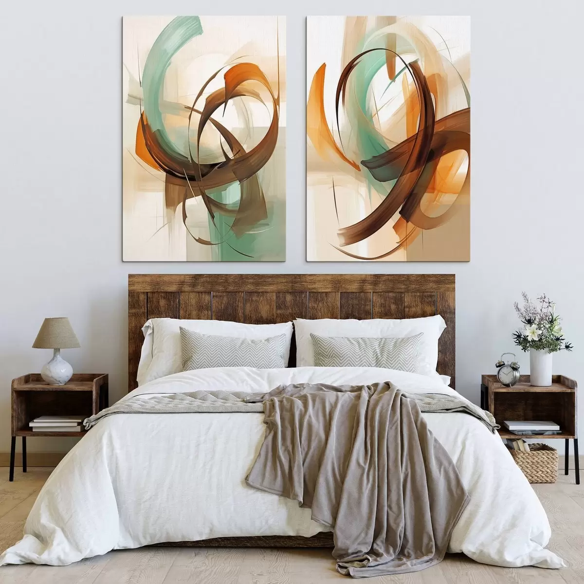 Obraz Abstrakce Č. m01040