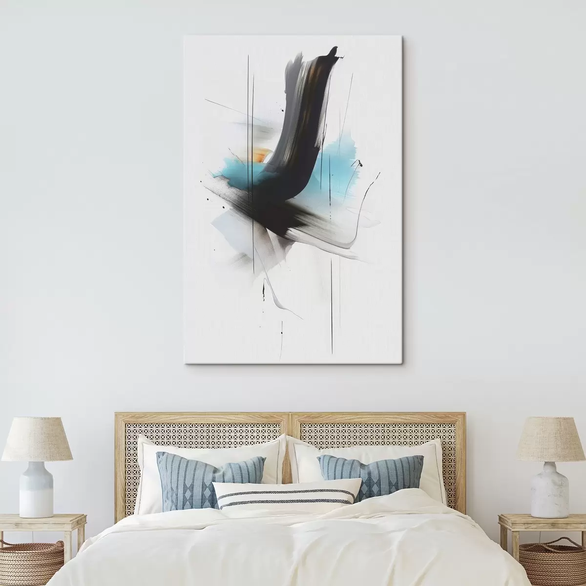 Obraz Abstrakce Č. s46785