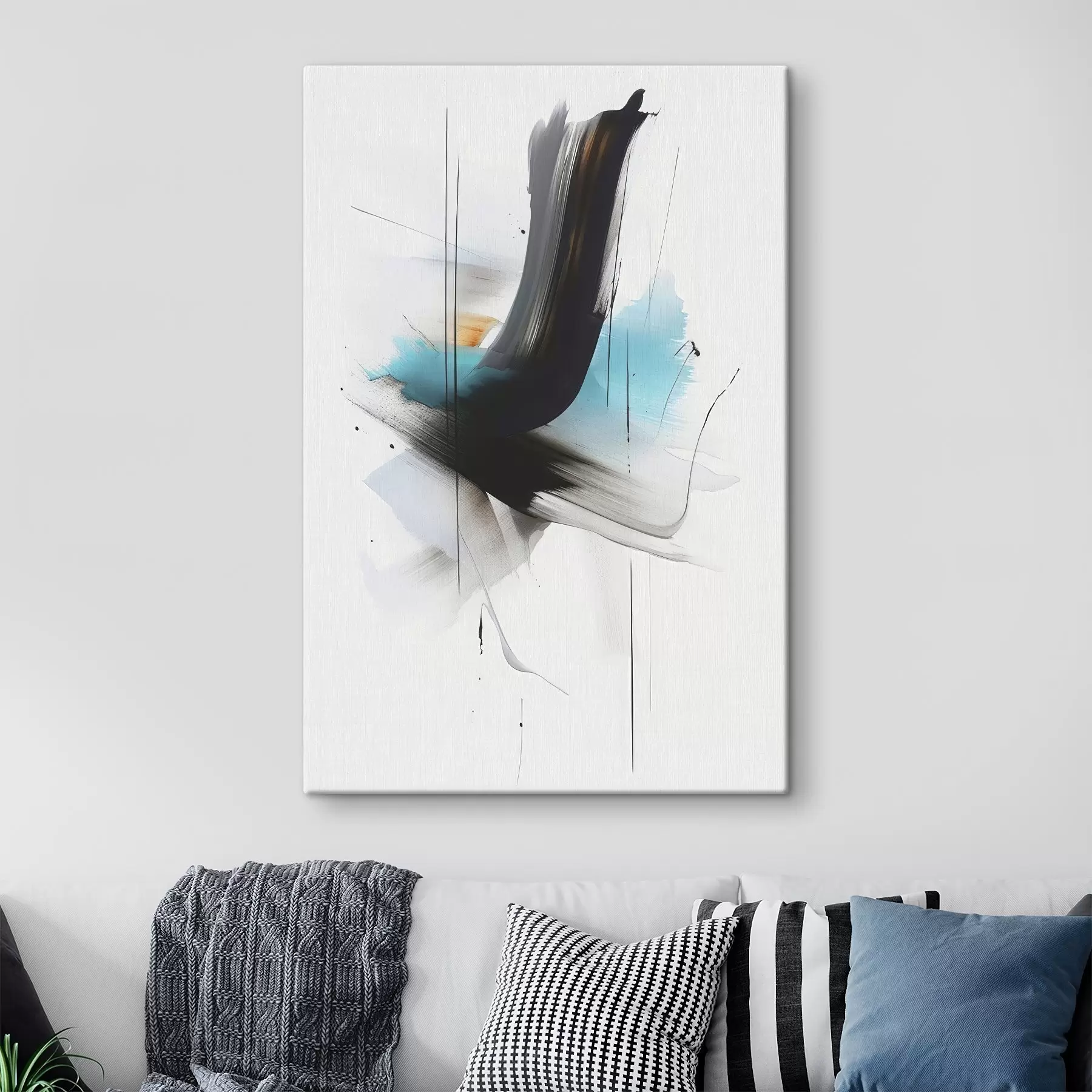 Obraz Abstrakce Č. s46785