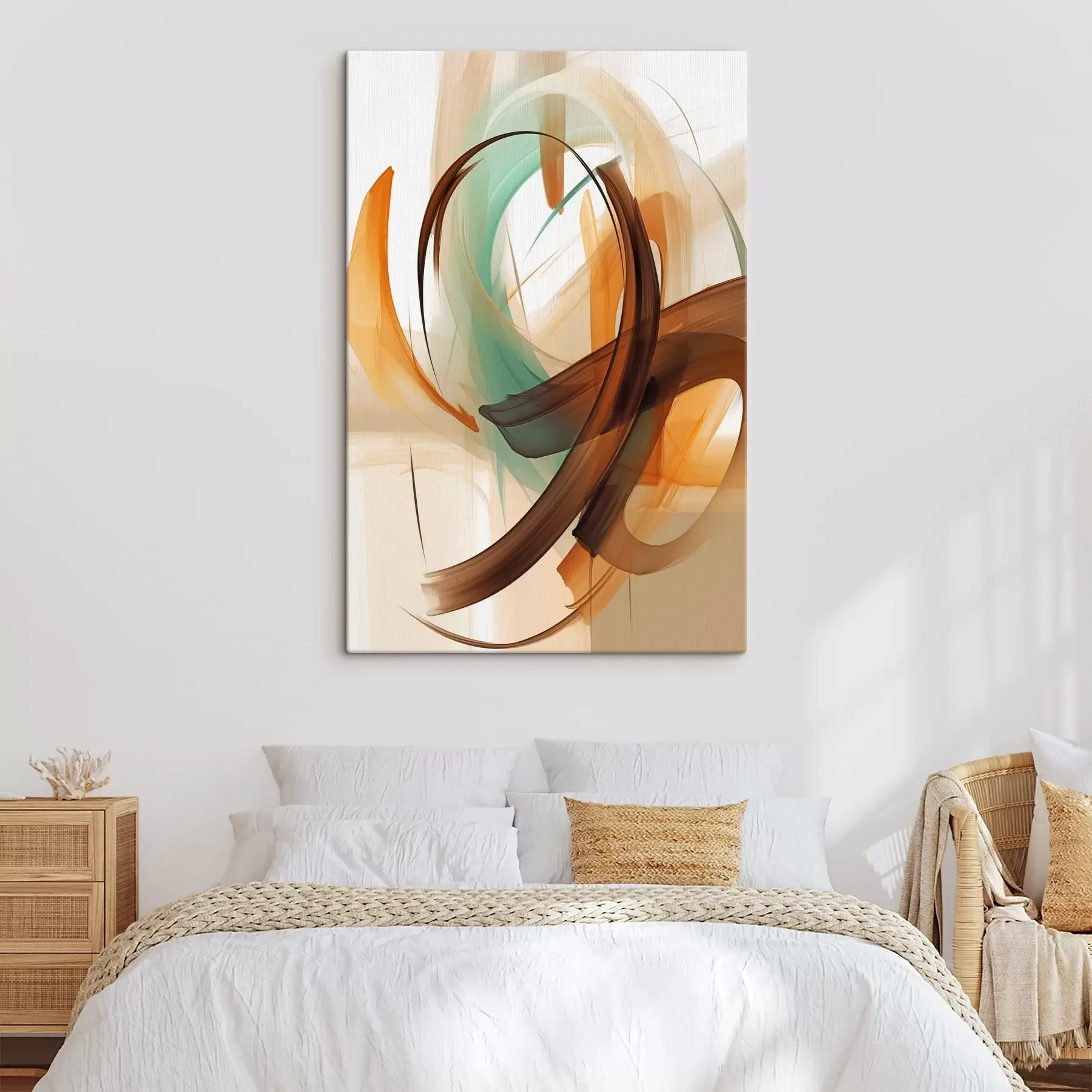 Obraz Abstrakce Č. s46786