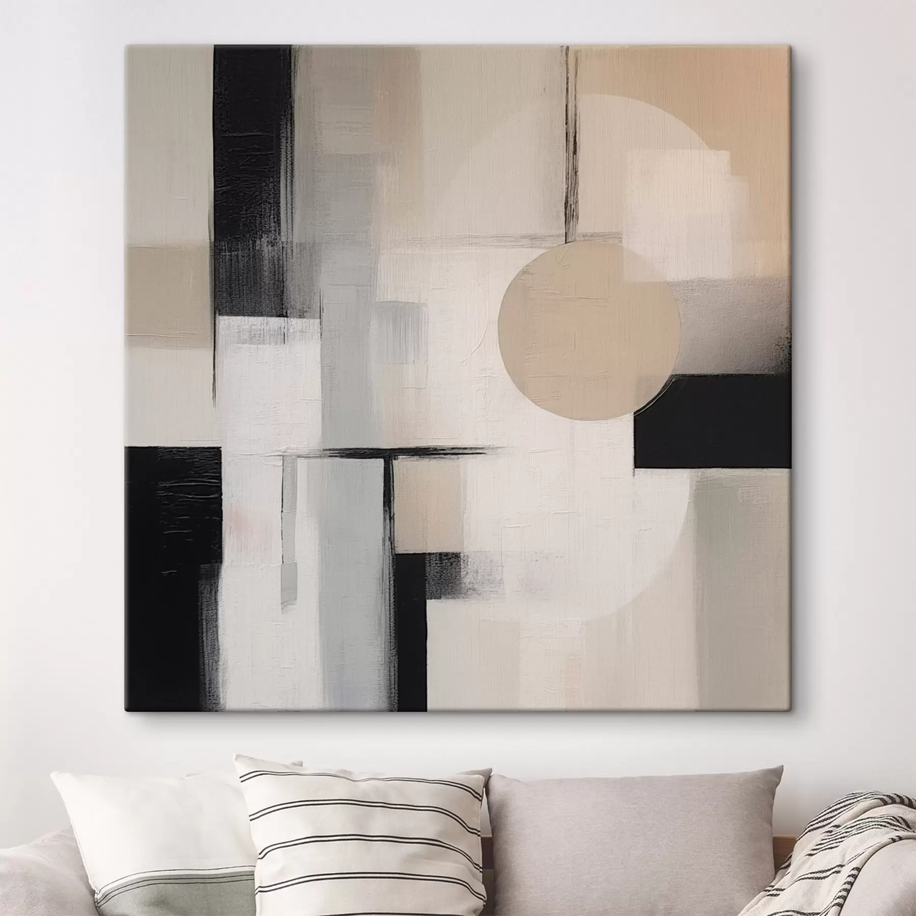 Obraz Abstrakce Č. s46812