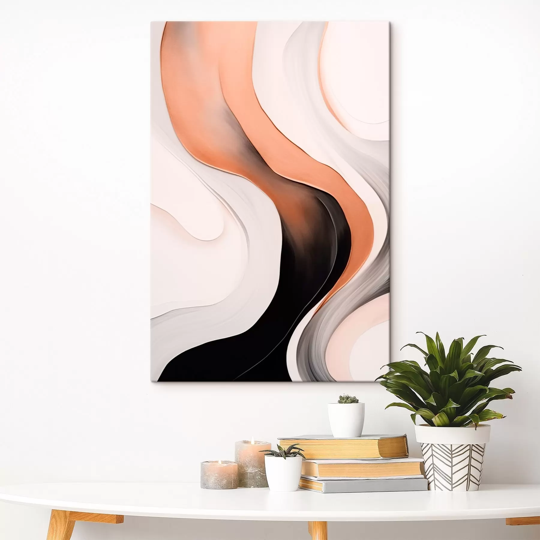 Obraz Abstrakce Č. s46813