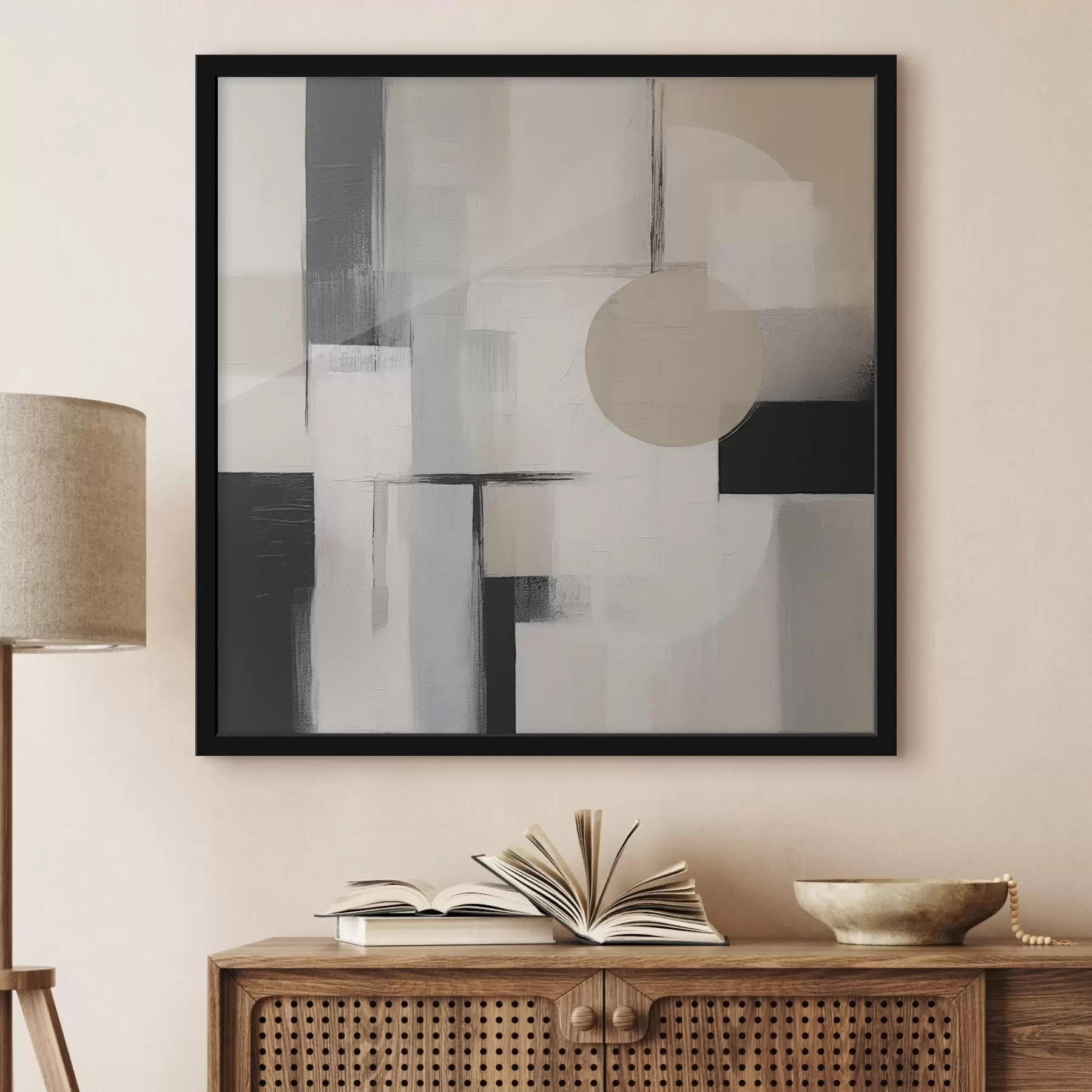 Fototapet Abstrakce f46812