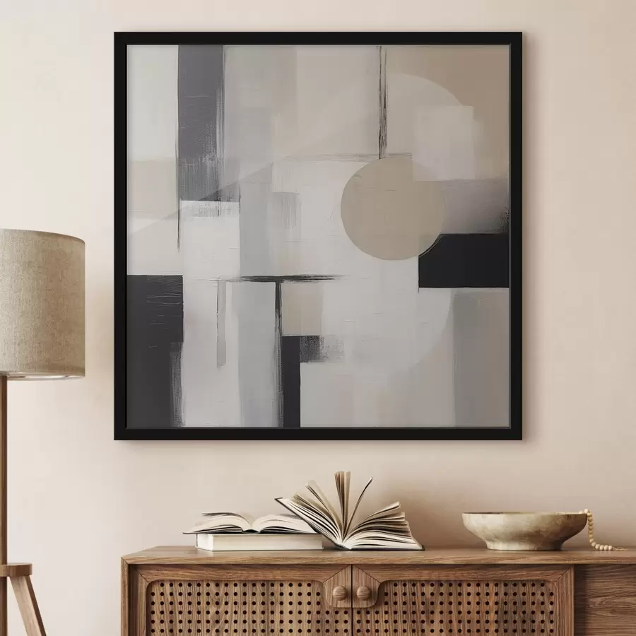 Fototapet Abstrakce f46812