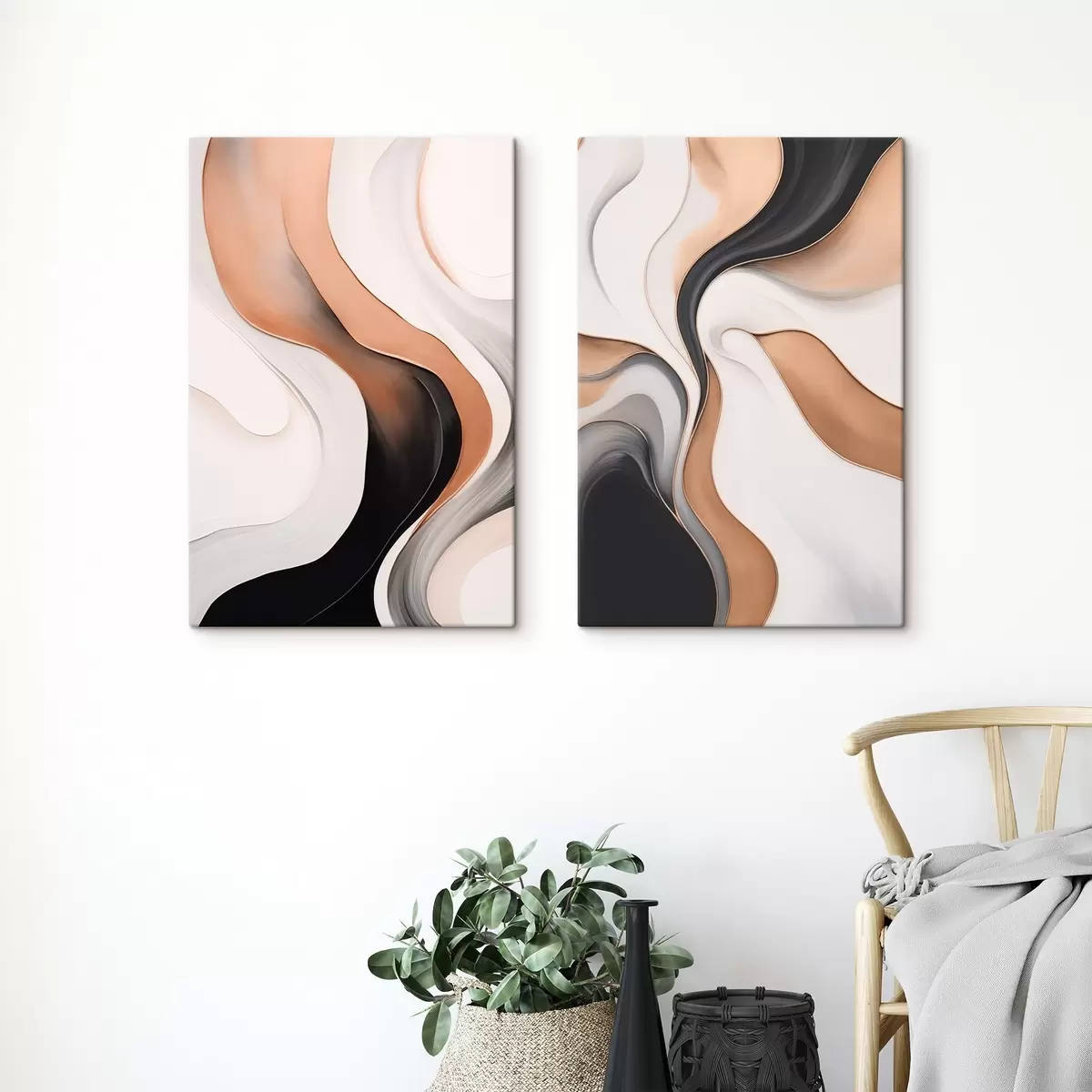 Obraz Abstrakce Č. m01041