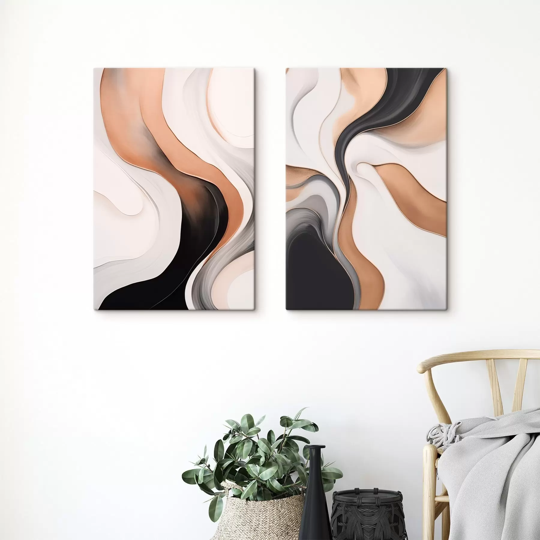 Obraz Abstrakce Č. m01041