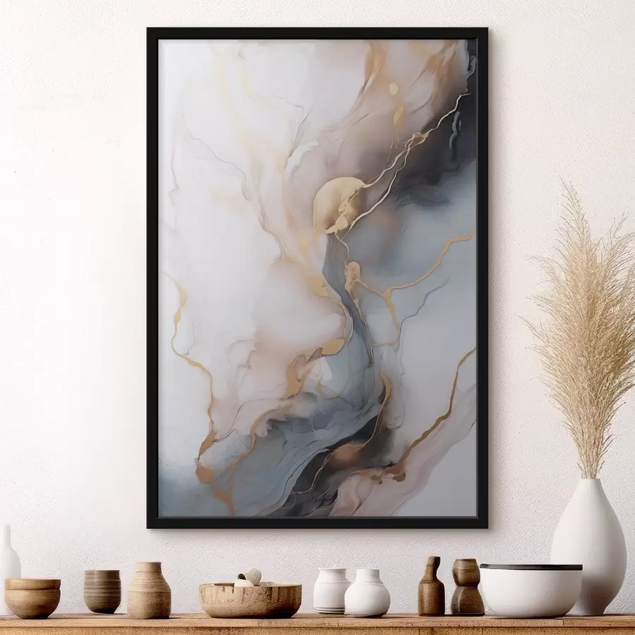 Fototapet Abstrakce f46825