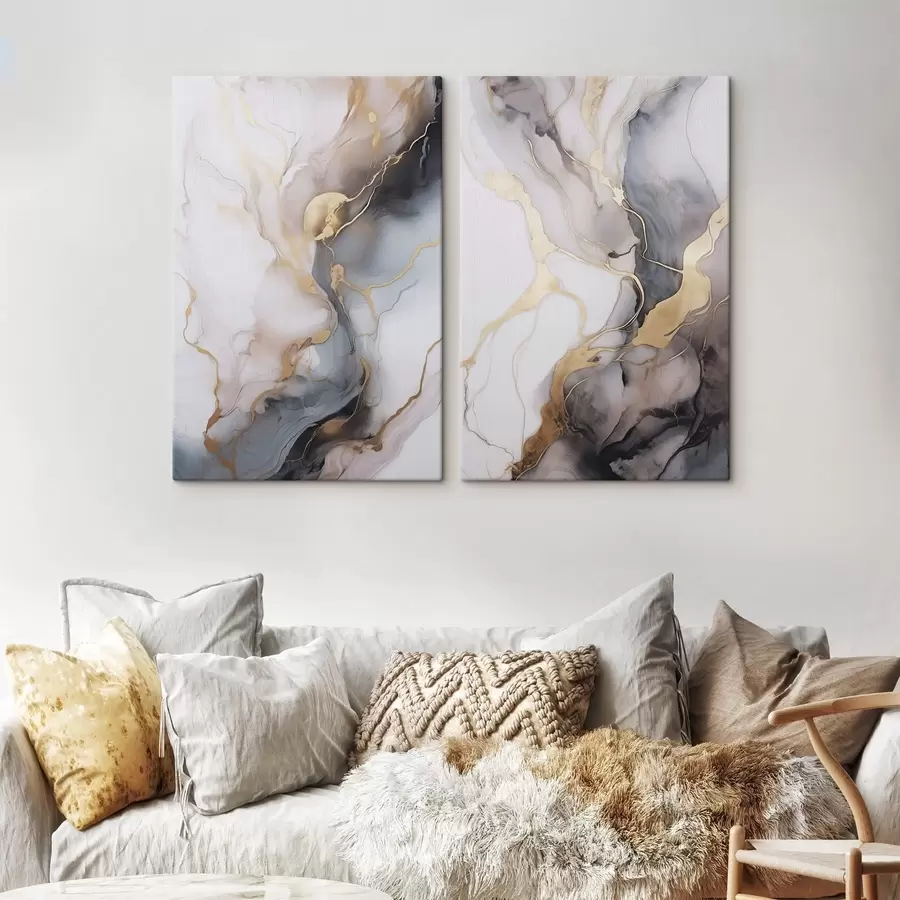 Obraz Abstrakce Č. m01045