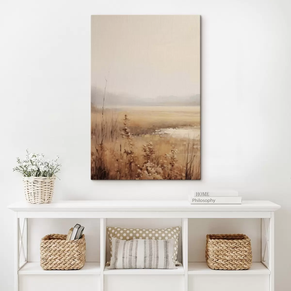 Obraz Divoké květiny Č. s46779