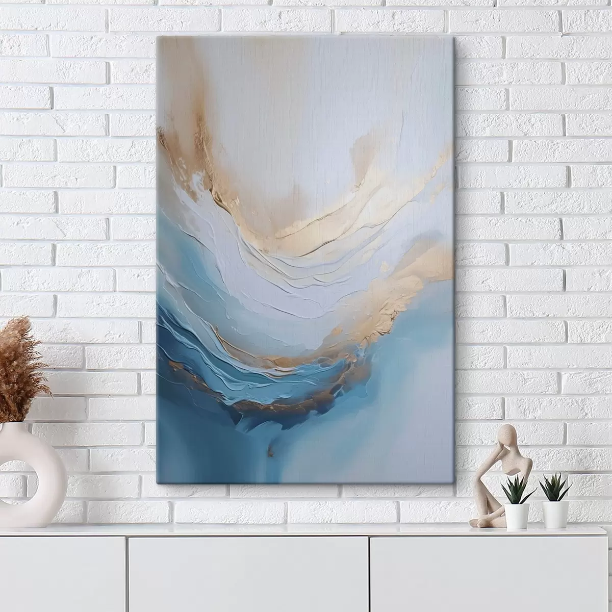 Obraz Abstrakce Č. s46836