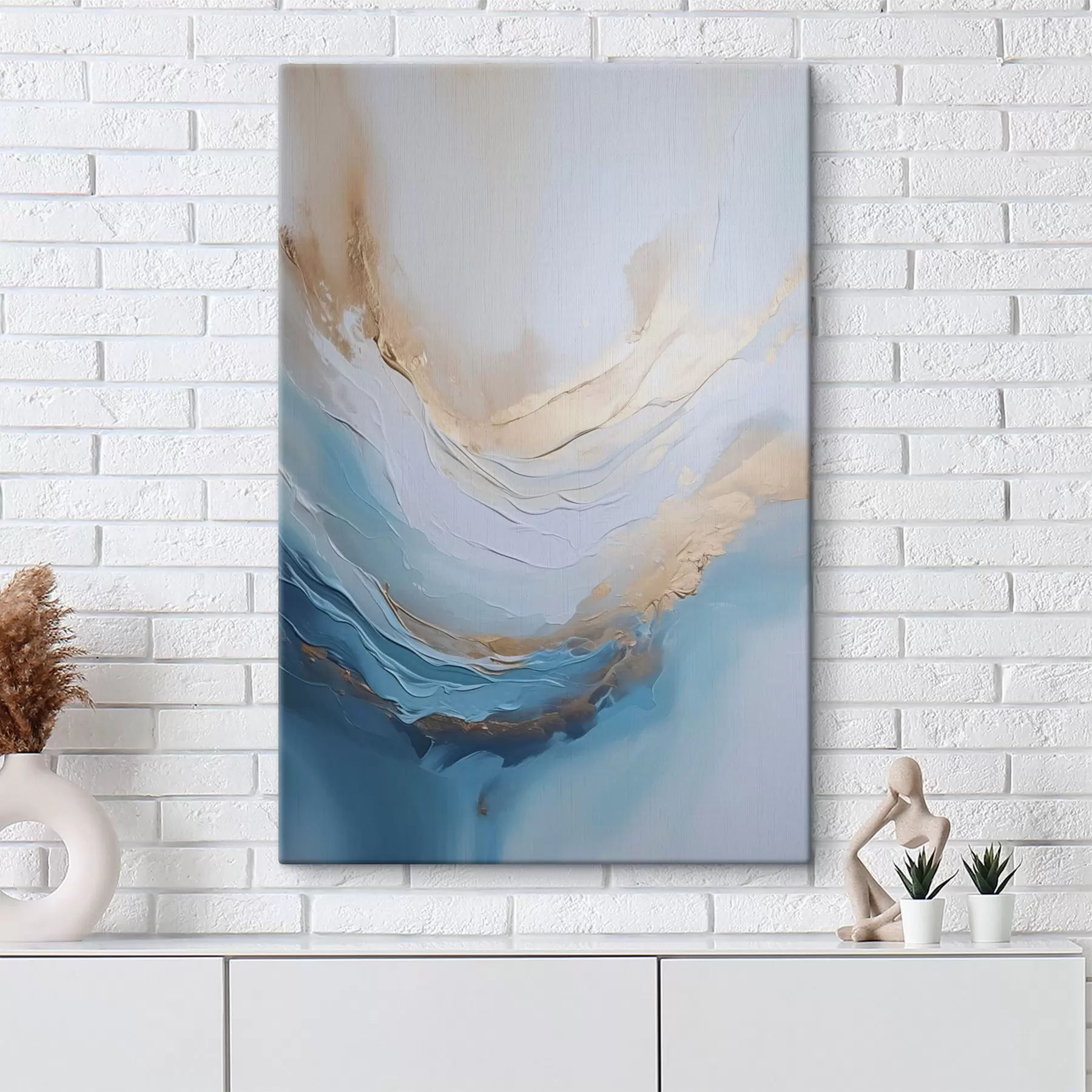 Obraz Abstrakce Č. s46836