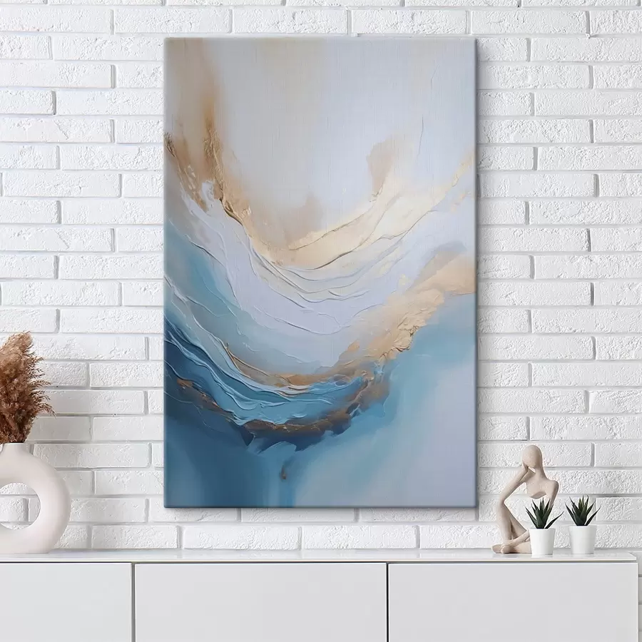 Obraz Abstrakce Č. s46836