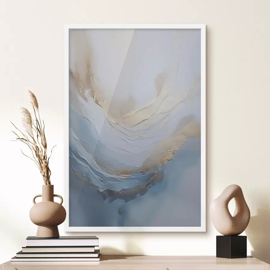 Fototapet Abstrakce f46836