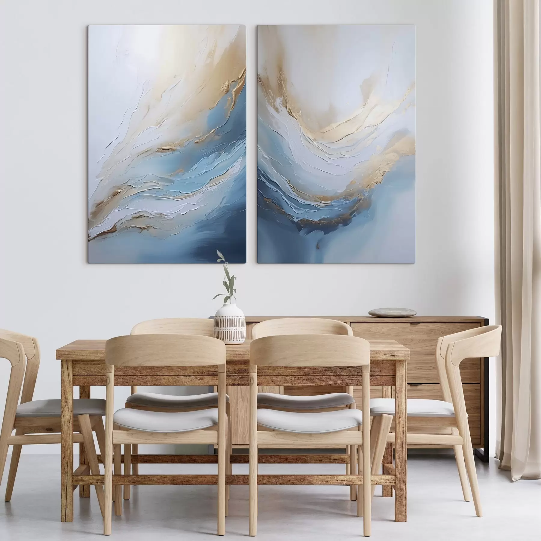 Obraz Moderní abstrakce Č. m01055